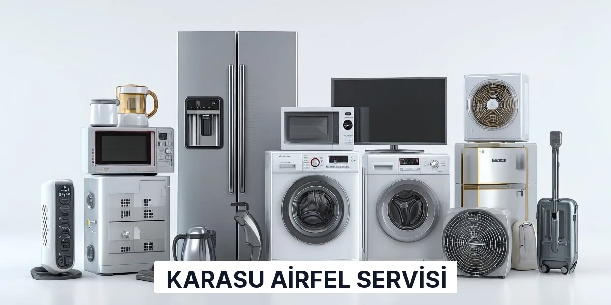 Karasu Airfel Servisi