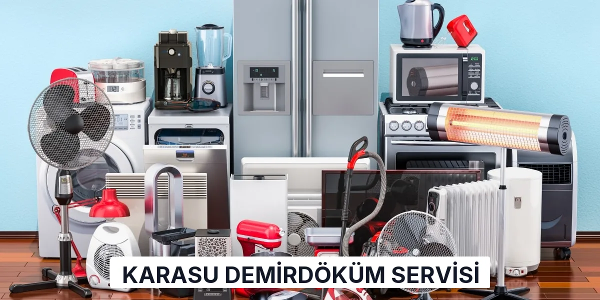 Karasu Demirdöküm Servisi