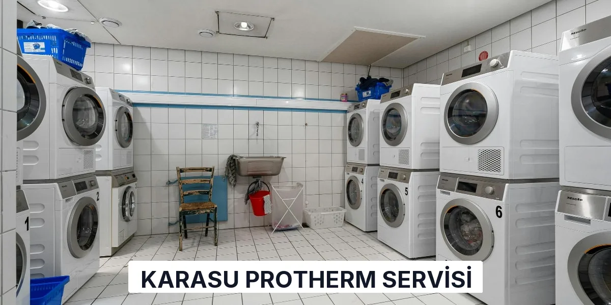 Karasu Protherm Servisi