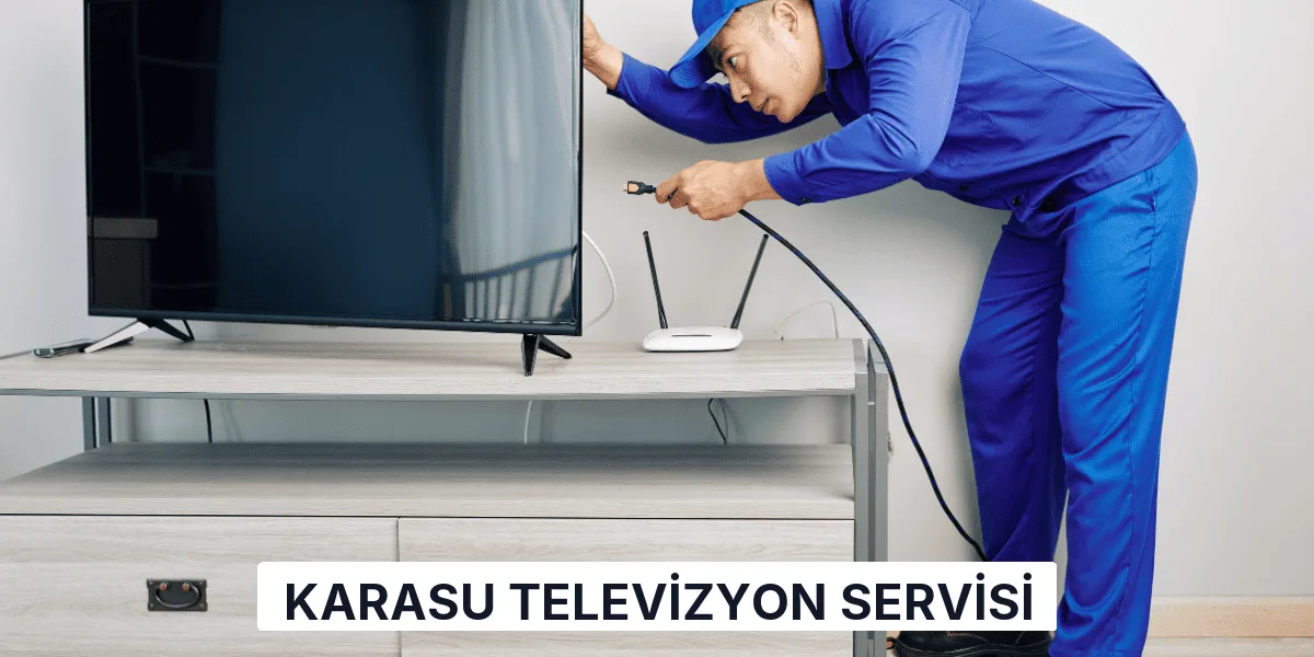 Karasu Televizyon Servisi