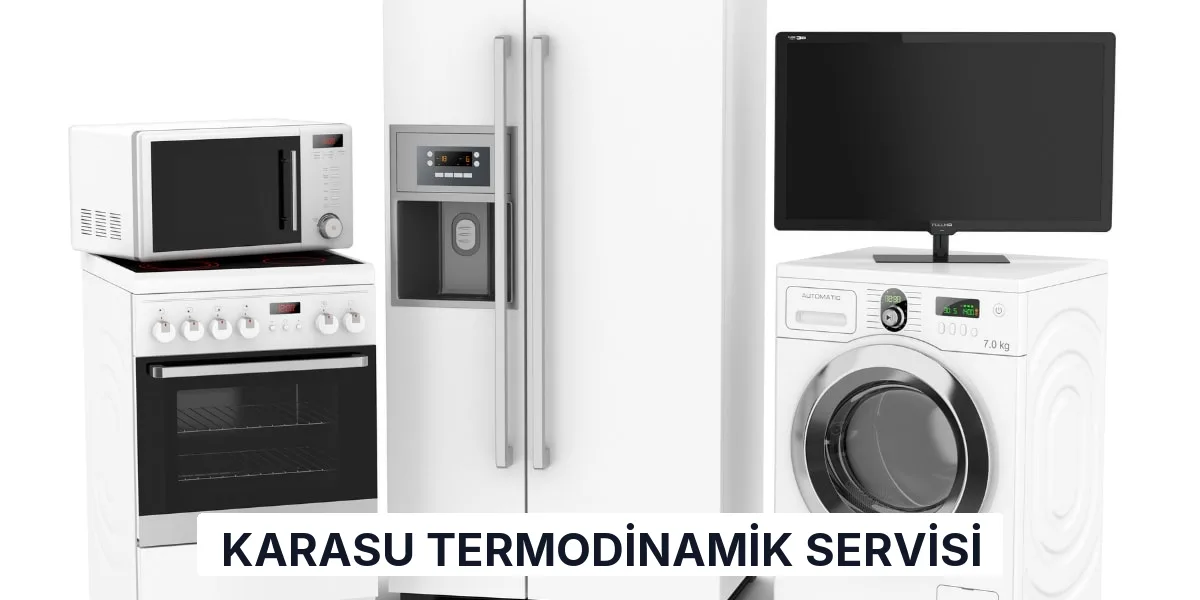 Karasu Termodinamik Servisi